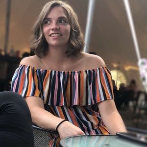 Meet your Posher, Kortney